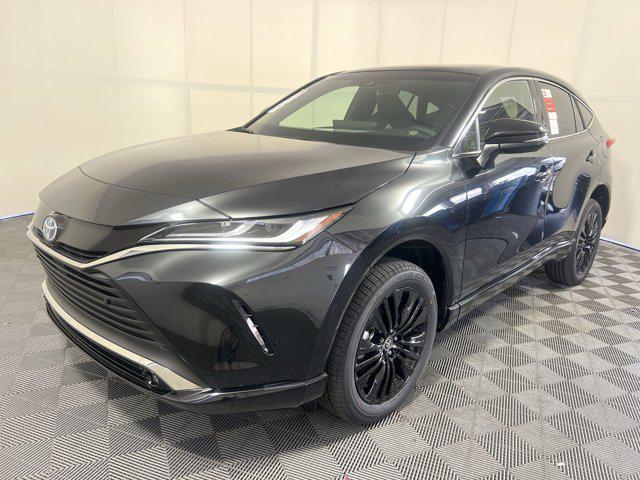 used 2024 Toyota Venza car, priced at $41,990