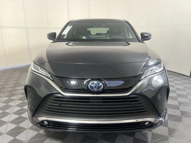 used 2024 Toyota Venza car, priced at $41,990