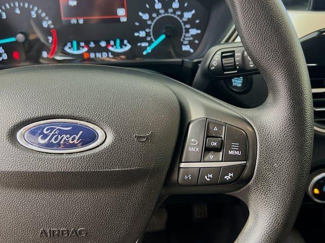 used 2022 Ford Escape car, priced at $14,789