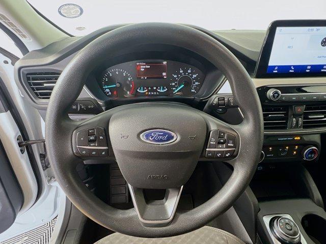 used 2022 Ford Escape car, priced at $14,789