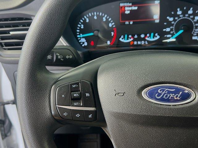 used 2022 Ford Escape car, priced at $14,789