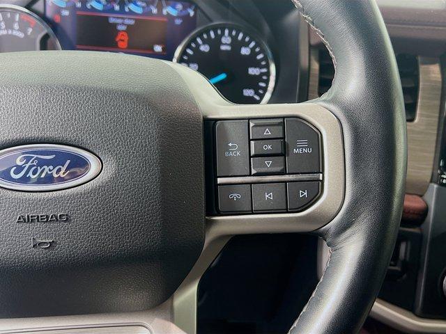 used 2022 Ford Expedition Max car, priced at $38,989