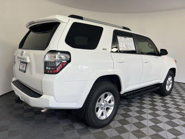 used 2023 Toyota 4Runner car, priced at $33,550