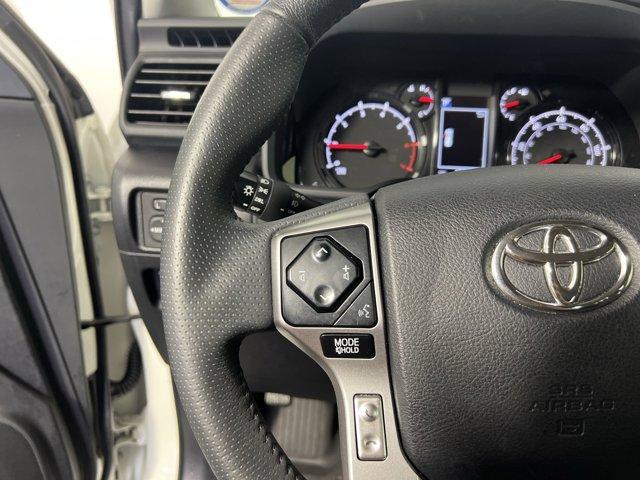 used 2023 Toyota 4Runner car, priced at $33,550