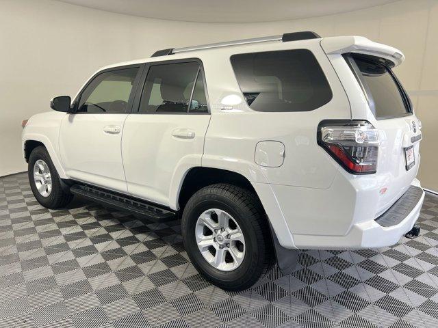 used 2023 Toyota 4Runner car, priced at $33,550