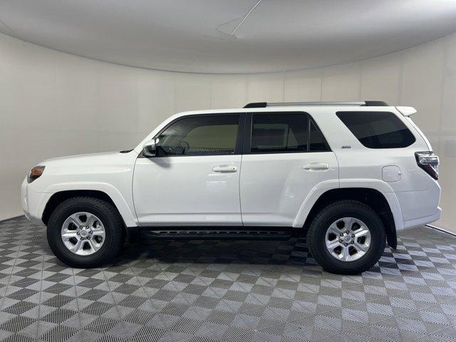 used 2023 Toyota 4Runner car, priced at $33,550