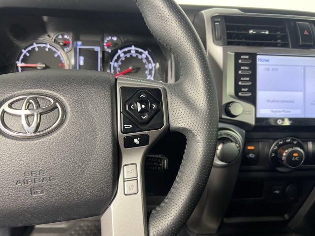 used 2023 Toyota 4Runner car, priced at $33,550