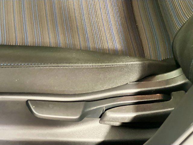 used 2020 Nissan Leaf car, priced at $12,200