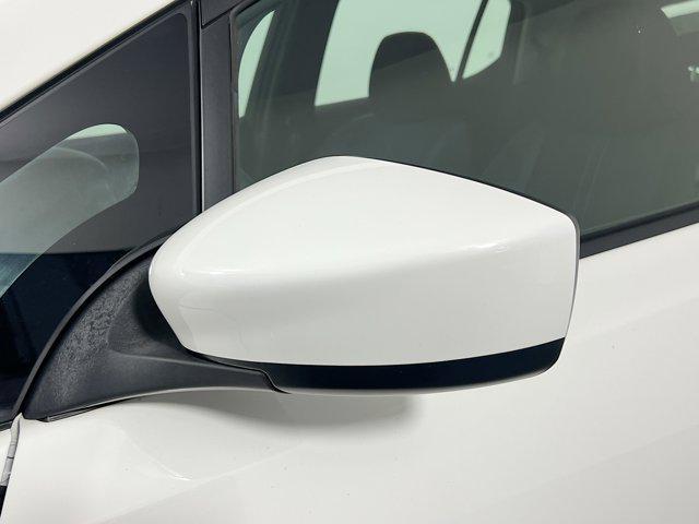 used 2020 Nissan Leaf car, priced at $12,200