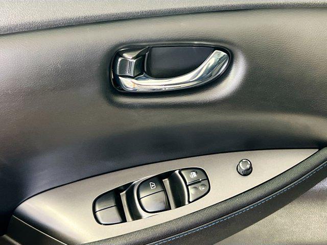 used 2020 Nissan Leaf car, priced at $12,200