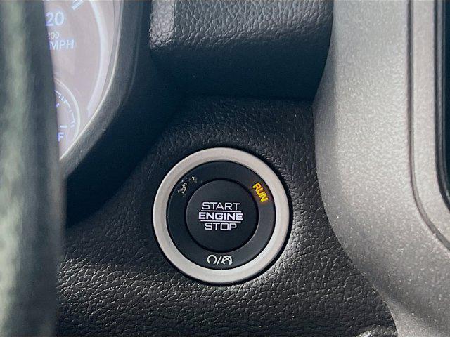 used 2022 Ram 1500 car, priced at $26,650