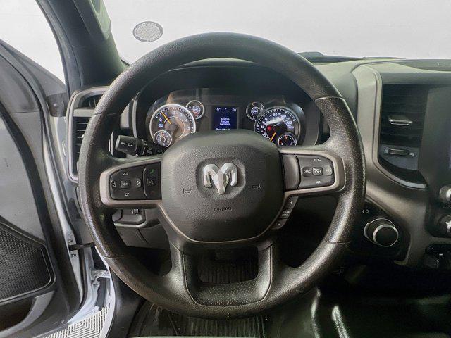 used 2022 Ram 1500 car, priced at $26,650