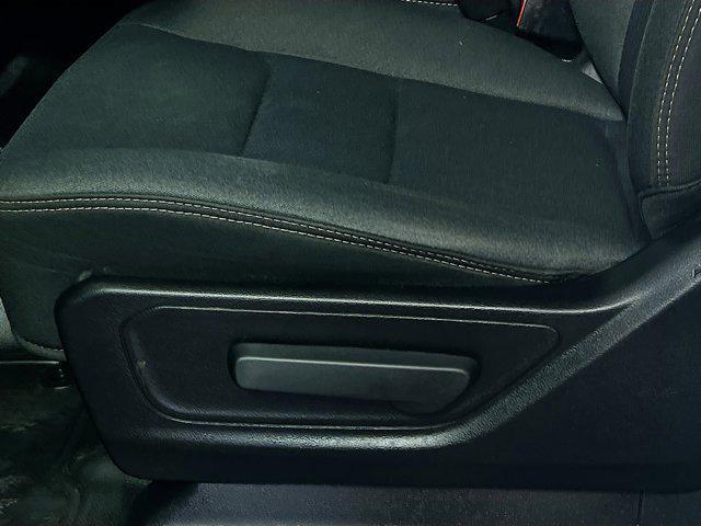 used 2022 Ram 1500 car, priced at $26,495