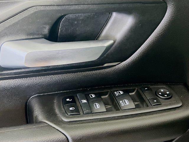 used 2022 Ram 1500 car, priced at $26,495