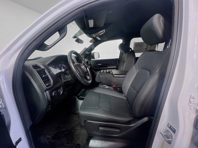 used 2022 Ram 1500 car, priced at $26,650