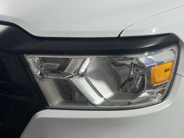 used 2022 Ram 1500 car, priced at $26,495
