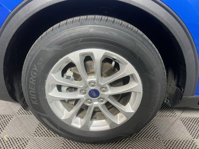 used 2020 Ford Escape car, priced at $13,277