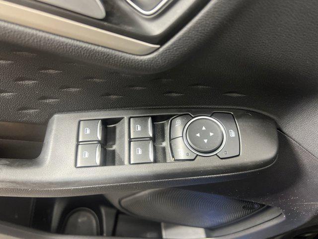 used 2020 Ford Escape car, priced at $13,277