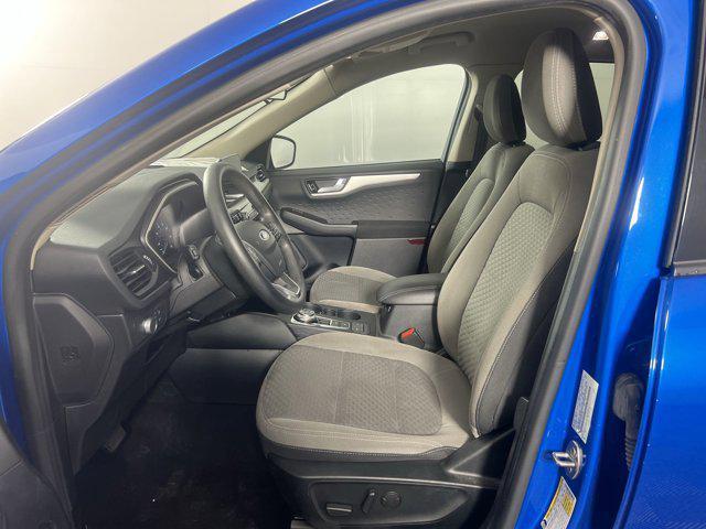 used 2020 Ford Escape car, priced at $13,277