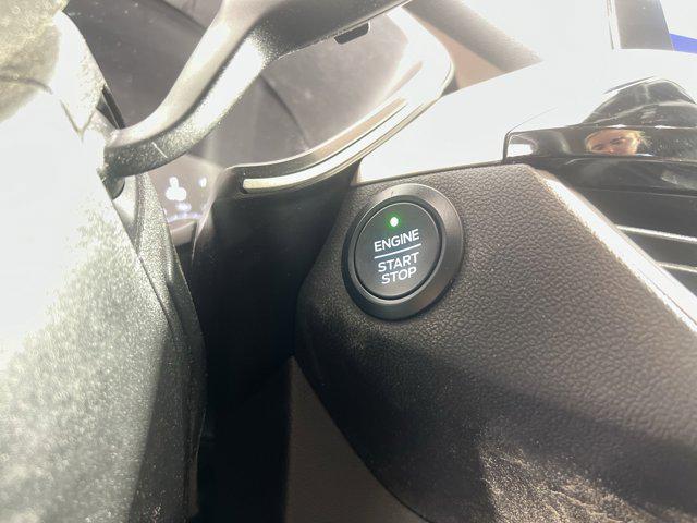 used 2020 Ford Escape car, priced at $13,277