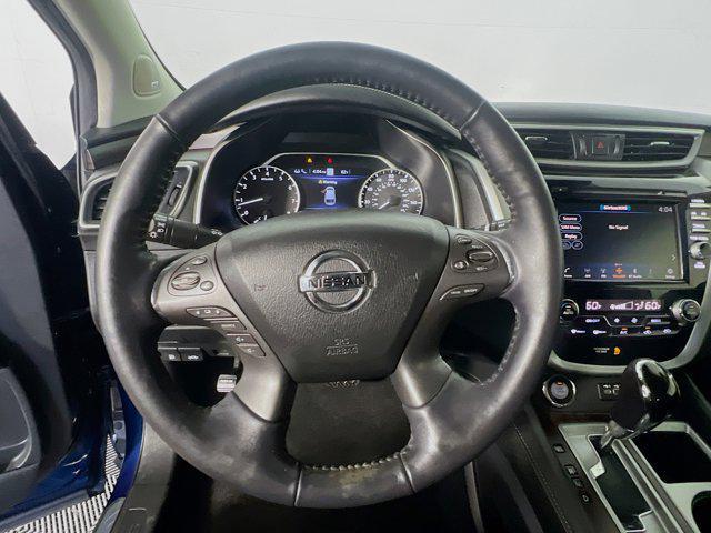 used 2020 Nissan Murano car, priced at $19,989