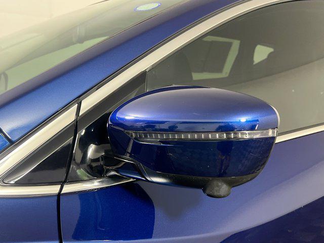 used 2020 Nissan Murano car, priced at $19,989