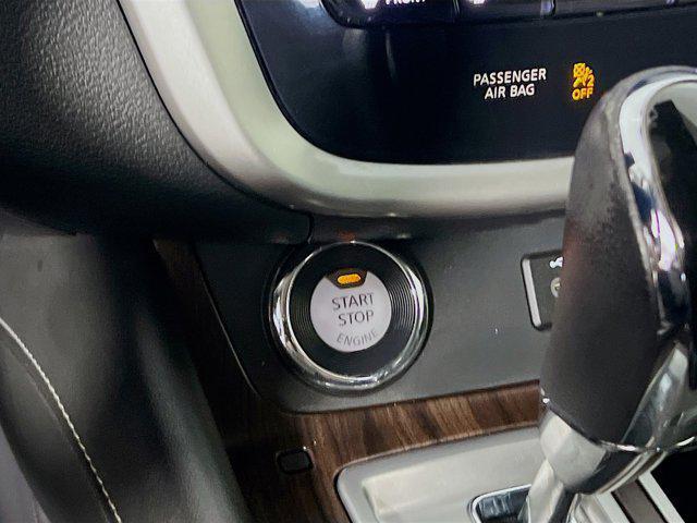 used 2020 Nissan Murano car, priced at $19,989