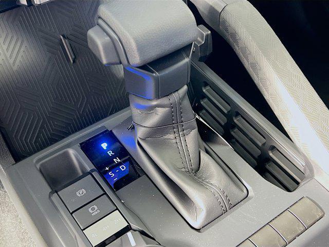 new 2024 Toyota Tacoma car, priced at $39,293