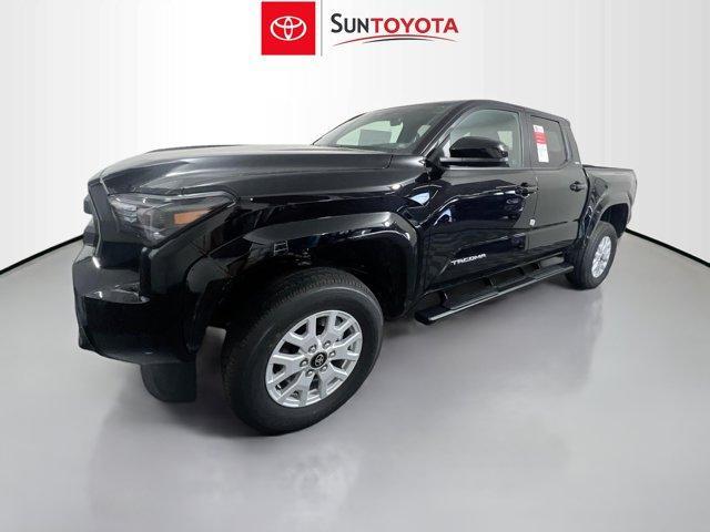 new 2024 Toyota Tacoma car, priced at $42,350