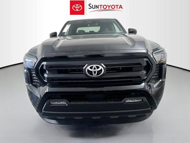 new 2024 Toyota Tacoma car, priced at $42,350