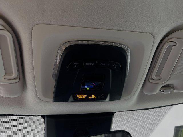 used 2024 Toyota Corolla car