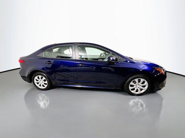 used 2024 Toyota Corolla car