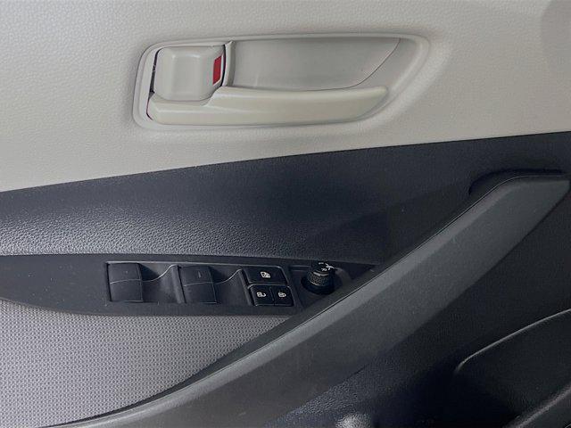 used 2024 Toyota Corolla car
