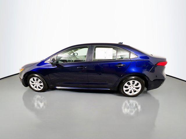 used 2024 Toyota Corolla car