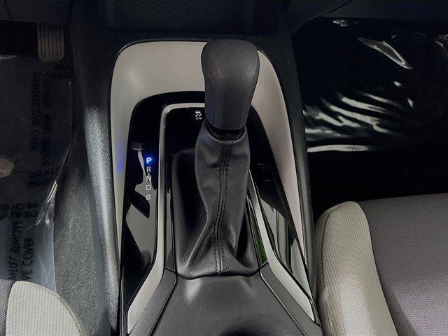 used 2024 Toyota Corolla car