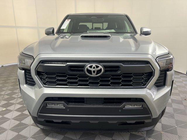 new 2024 Toyota Tacoma car, priced at $47,176