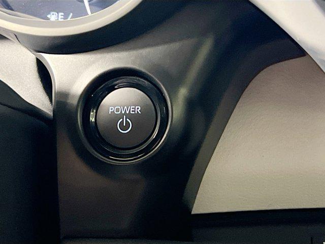 new 2025 Toyota Sienna car, priced at $44,440