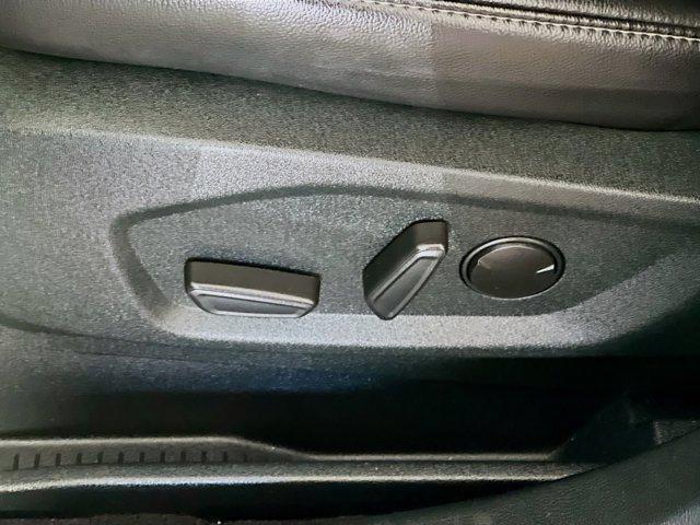 used 2022 Ford Edge car, priced at $18,283