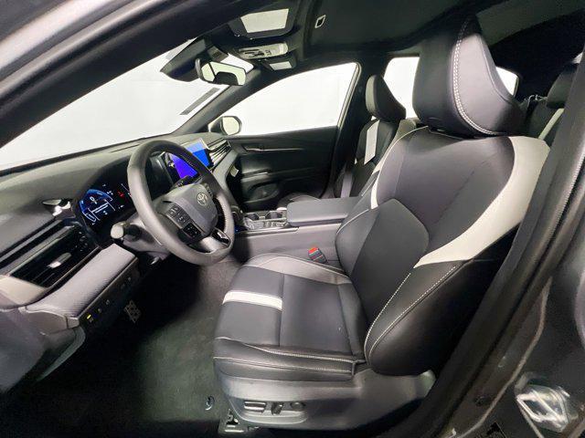 new 2026 Toyota Camry car, priced at $34,615