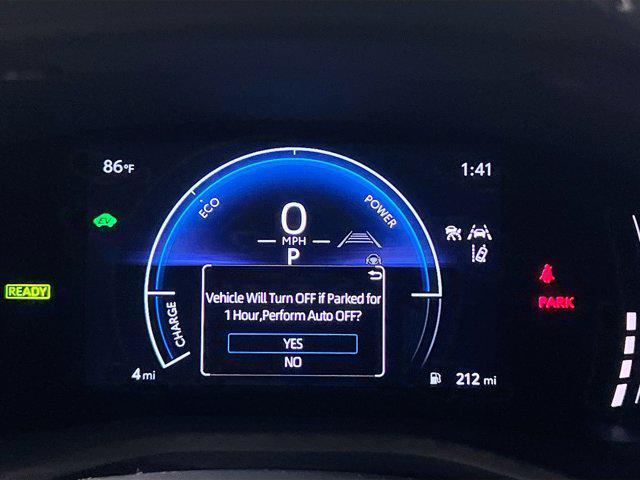 new 2026 Toyota Camry car, priced at $34,615