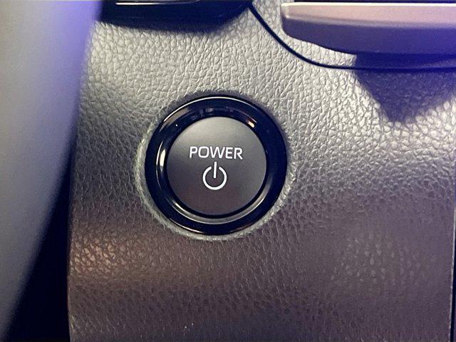 new 2026 Toyota Camry car, priced at $34,615