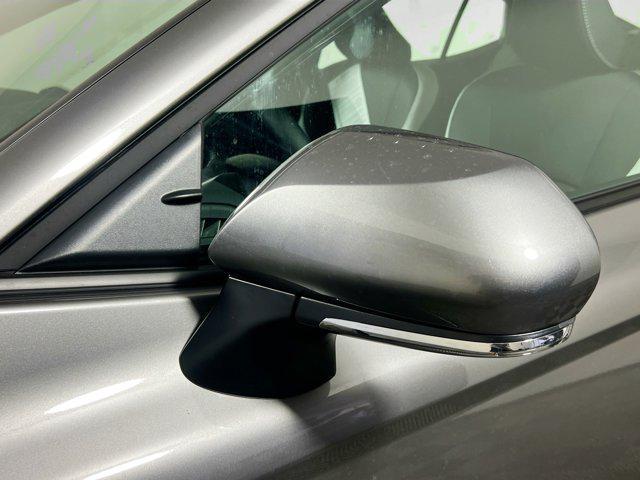 new 2026 Toyota Camry car, priced at $34,615