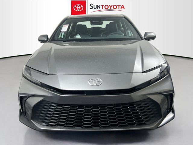 new 2026 Toyota Camry car, priced at $34,615