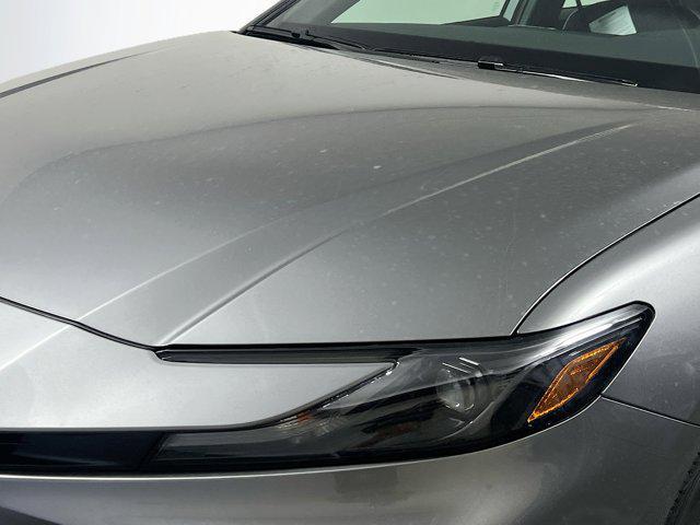 new 2026 Toyota Camry car, priced at $34,615
