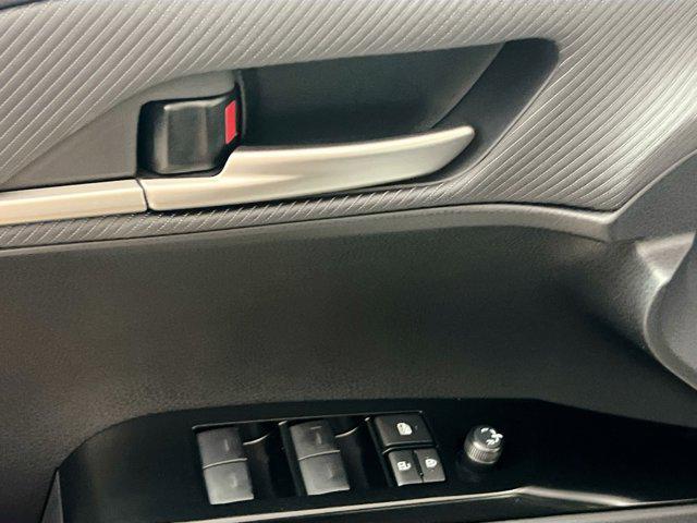 new 2026 Toyota Camry car, priced at $34,615