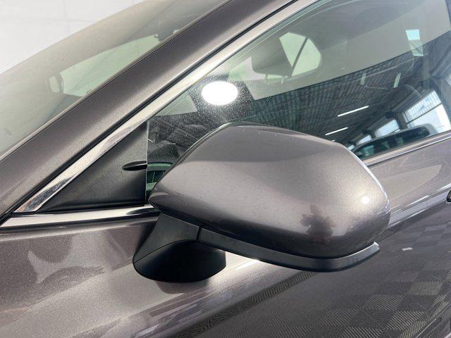 used 2023 Toyota Camry car, priced at $20,309