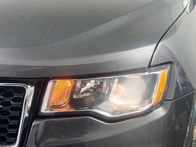 used 2021 Jeep Grand Cherokee car, priced at $20,150
