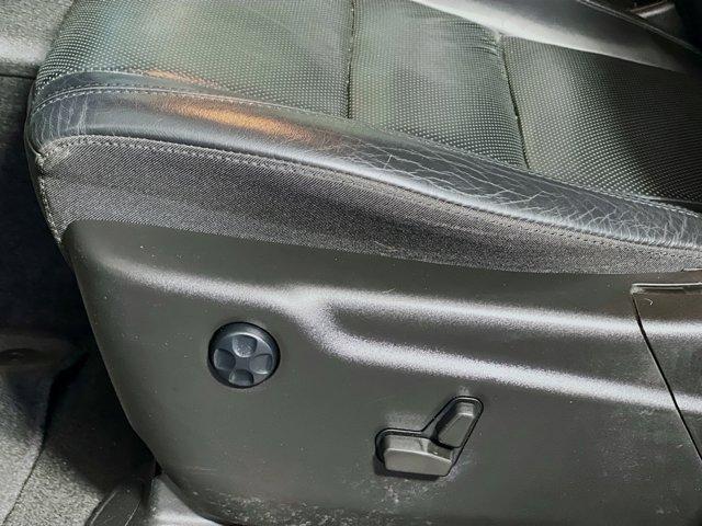 used 2021 Jeep Grand Cherokee car, priced at $22,905
