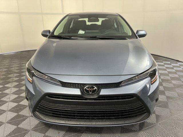 new 2024 Toyota Corolla car