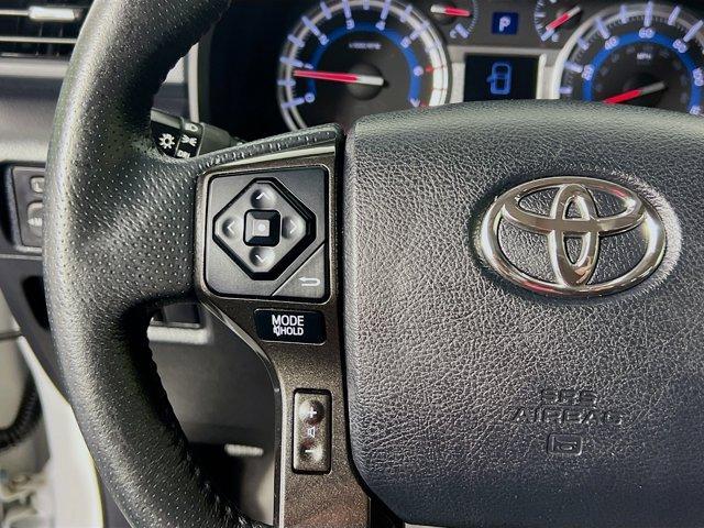 used 2019 Toyota 4Runner car, priced at $33,989